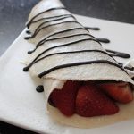 Crepas Dulces